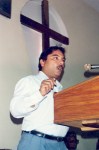 Pastor Younis Farhat